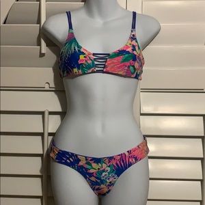 Rip curl Bikini set